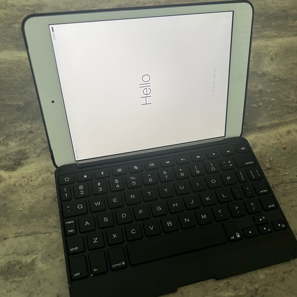 Apple iPad Mini 1 A1454